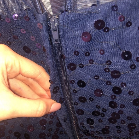 Delia’s sequins dress - Picture 3 of 4